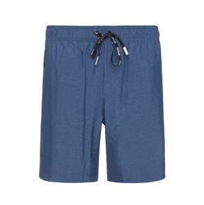 Spyder Športové nohavice  námornícka modrá / tmavomodrá / biela