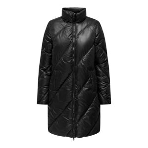 JDY Zimný kabát 'VERONA'  čierna