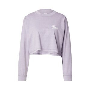 LEVI'S ® Tričko  fialová / biela