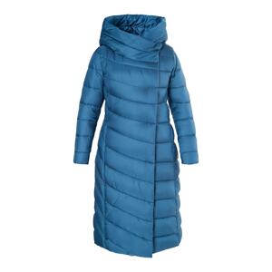 Usha Zimný kabát 'lurea'  modrá