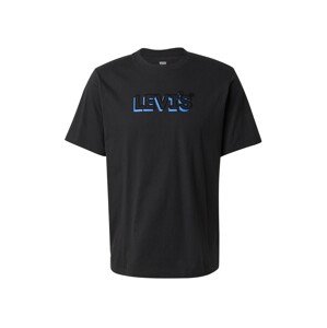 LEVI'S ® Tričko  modrá / indigo