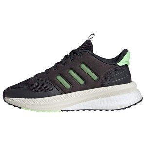 ADIDAS SPORTSWEAR Bežecká obuv 'X_PLR Phase'  antracitová / zelená / čierna