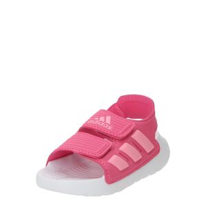 ADIDAS SPORTSWEAR Plážové / kúpacie topánky 'Altaswim 2.0'  ružová / ružová