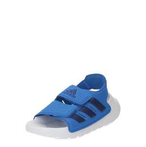 ADIDAS SPORTSWEAR Plážové / kúpacie topánky 'Altaswim 2.0'  modrá / námornícka modrá