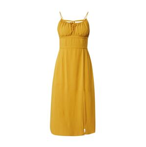 AÉROPOSTALE Letné šaty  žltá