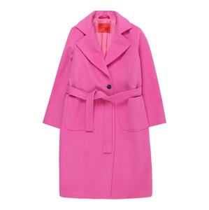 MAX&Co. Kabát  ružová
