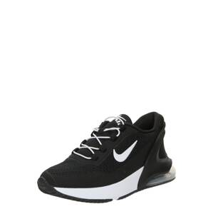 Nike Sportswear Tenisky 'Air Max 270 GO'  čierna / biela