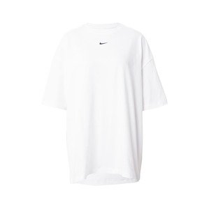 Nike Sportswear Tričko 'ESSNTL'  biela