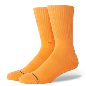 Stance Ponožky  modrá / oranžová