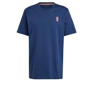 ADIDAS PERFORMANCE Funkčné tričko 'Juventus Turin'  námornícka modrá / svetločervená / biela