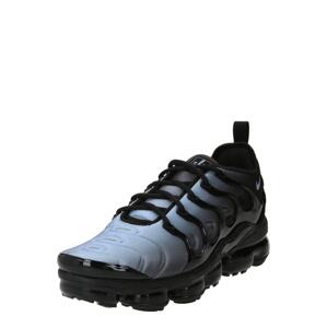 Nike Sportswear Nízke tenisky 'Air VaporMax Plus'  zafírová / opálová / čierna