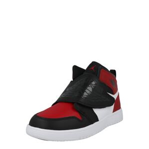 Jordan Tenisky 'Sky Jordan 1'  červená / čierna / biela
