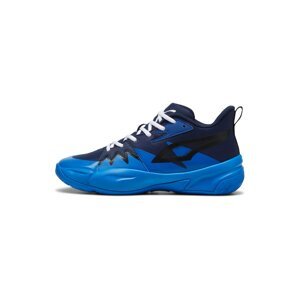 PUMA Športová obuv 'Genetics'  modrá / námornícka modrá