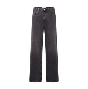 Calvin Klein Jeans Džínsy '90'S'  sivý denim