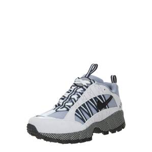 Nike Sportswear Nízke tenisky 'AIR HUMARA'  námornícka modrá / opálová / sivá / čierna