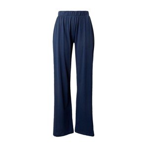 ESPRIT Pyžamové nohavice 'MIA'  námornícka modrá
