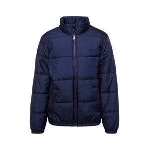 LEVI'S ® Prechodná bunda 'Sunset Short Puffer'  námornícka modrá