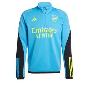 ADIDAS PERFORMANCE Funkčné tričko 'FC Arsenal Tiro 23'  nebesky modrá / žltá / čierna