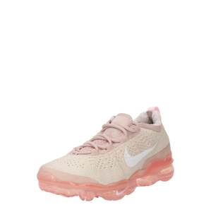 Nike Sportswear Nízke tenisky 'AIR VAPORMAX 2023 FK'  ružová / biela / biela ako vlna