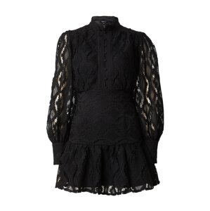 Bardot Košeľové šaty 'REMY'  čierna