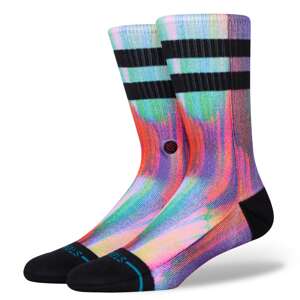 Stance Ponožky 'ROMA CREW'  zmiešané farby