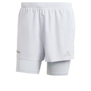 ADIDAS PERFORMANCE Športové nohavice 'Ultimate'  biela