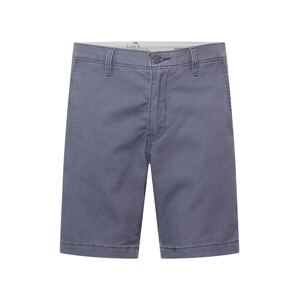 LEVI'S ® Chino nohavice 'XX Chino Shorts II'  dymovo modrá