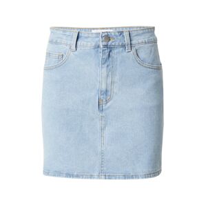 florence by mills exclusive for ABOUT YOU Sukňa 'Cool Breeze'  modrá denim