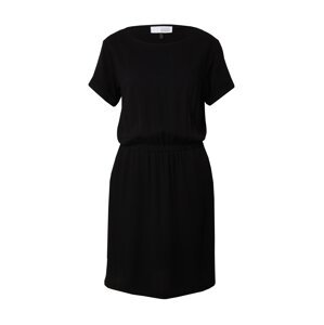 mazine Letné šaty 'Valera'  čierna