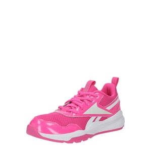 Reebok Športová obuv 'SPRINTER 2.0'  ružová / biela