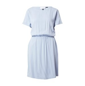 mazine Letné šaty 'Valera'  modrosivá