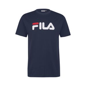 FILA Funkčné tričko 'BELLANO'  námornícka modrá / červená / biela