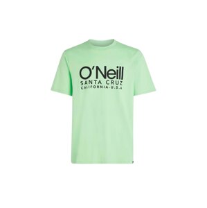 O'NEILL Tričko 'Cali'  pastelovo zelená / čierna