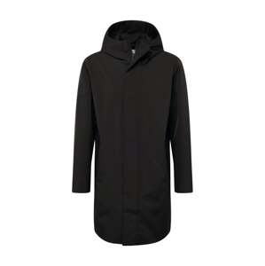 NN07 Prechodný kabát 'Knox 8240'  čierna