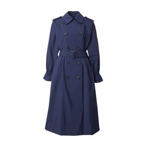 SAVE THE DUCK Prechodný kabát 'EMBER'  námornícka modrá