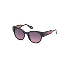 MAX&Co. Slnečné okuliare  fialová / ružová / čierna