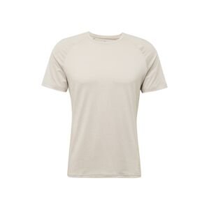 ODLO Funkčné tričko 'Active 365'  béžová / sivobéžová