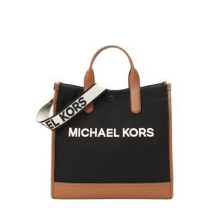 Michael Kors Shopper  hnedá / čierna