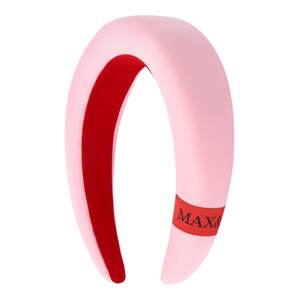 MAX&Co. Bižutéria  ružová / červená