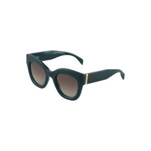 LEVI'S ® Slnečné okuliare  tmavozelená