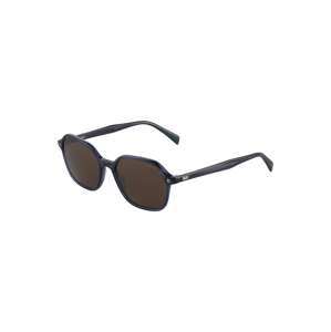LEVI'S ® Slnečné okuliare  modrá / čierna