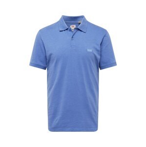 LEVI'S ® Tričko 'Housemark'  kráľovská modrá