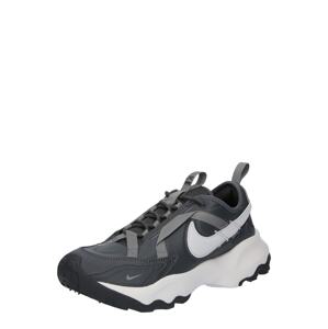 Nike Sportswear Nízke tenisky 'TC 7900'  sivá / tmavosivá / biela