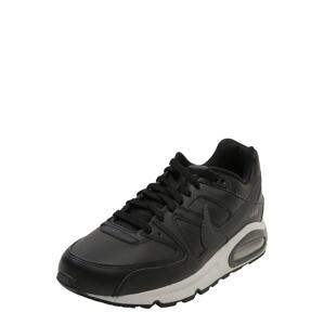 Nike Sportswear Nízke tenisky 'Air Max Command'  čierna