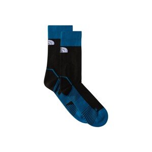 THE NORTH FACE Športové ponožky  námornícka modrá / čierna / biela
