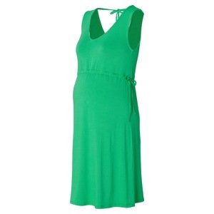 Esprit Maternity Letné šaty  zelená