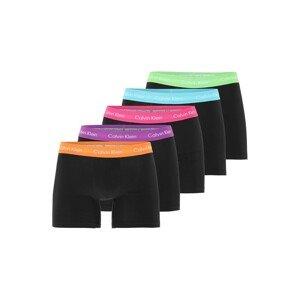 Calvin Klein Underwear Boxerky 'Pride'  zmiešané farby / čierna