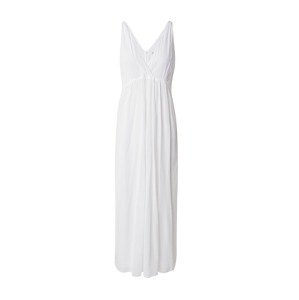 DRYKORN Letné šaty 'MAURIA'  biela