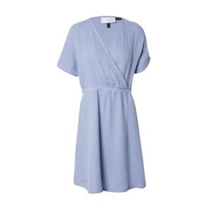 mazine Letné šaty 'Majene'  modrosivá