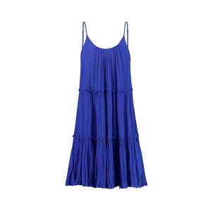 Shiwi Letné šaty 'JOAH'  kobaltovomodrá